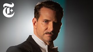 How Bradley Cooper Deceives Cate Blanchett in ‘Nightmare Alley’ | Anatomy of a Scene video