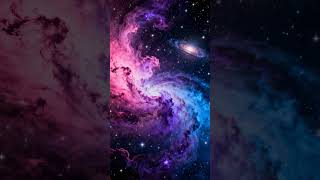 Cosmic Calm | 10-Minute Space-Themed Relaxation with Quotes for Mind, Body & Spirit #viral #ytshorts