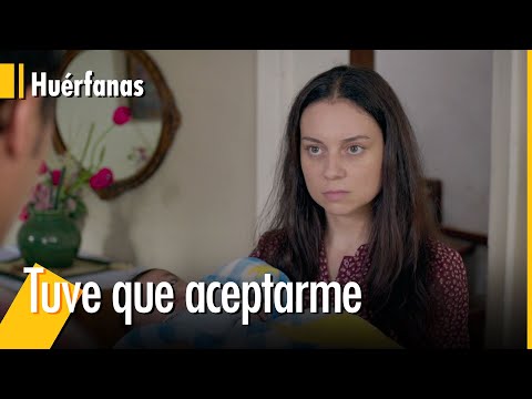 Mesude volvió a casa -Huérfanas | Kirgin Cicekler