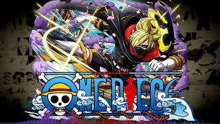 Download lagu One Piece - Wano Kuni OST • O-Soba Mask [Sanji] • HQ mp3