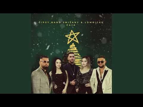 GIPSY BAND SMIŽANY & PAULA A NATÁLIA  - Darinko / Devla miro ( Mix)