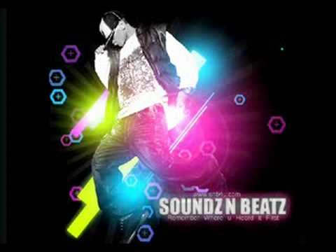 K Young ft James Fauntleroy - Radar (Prod By Underdogs)