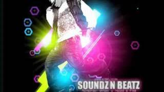 K Young ft James Fauntleroy - Radar (Prod By Underdogs)