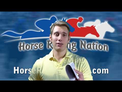 2010 Kentucky Oaks Analysis