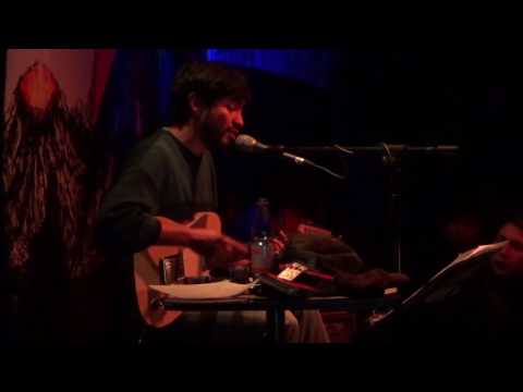 Cristóbal Briceño - Si Te Pudiera Mentir [Marco Antonio Solís] (Bar El Clan - 07.06.2017)