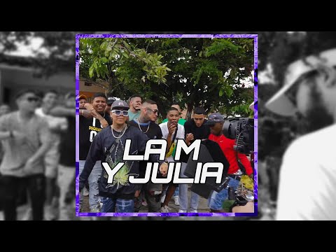 Siempre Loco @MaicolLaM  X Julia Reyes x @HighGalaxyMusic  (TEMP 1 - CAP 3)