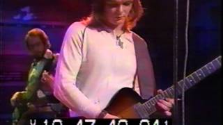 A Band Called &quot;O&quot; - Sleeping - Old Grey Whistle Test - 1975