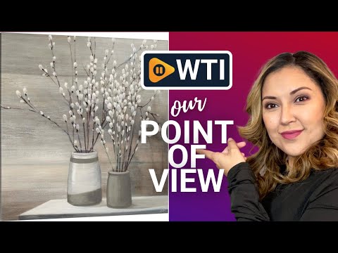 Canvas On Demand Wall Art - WTI product video review
