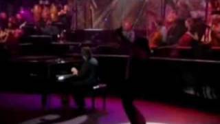 Yanni Voices - November Sky - Mi Todo Eres Tu - Video 5