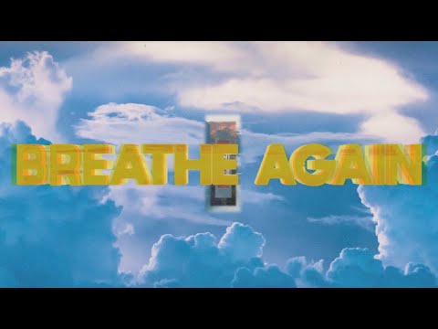 Joy Oladokun - breathe again (Visualizer) [As Heard on Sims 4]