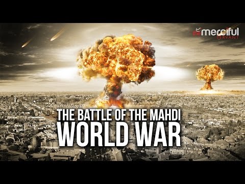 The Battle of The Mahdi (World War)
