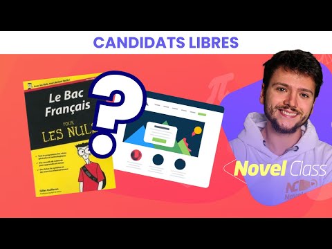 Candidats Libres : 4 manières de réviser pour réussir ses examens