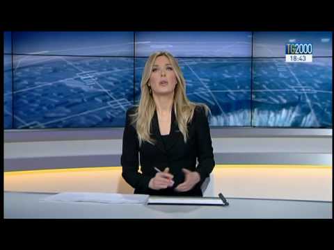 Tg2000 del 16 gennaio 2017 - Edizione delle 18:30