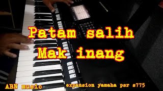 Download lagu Patam karo salih mak inang||sampling/expansion yamaha psr s775 mp3