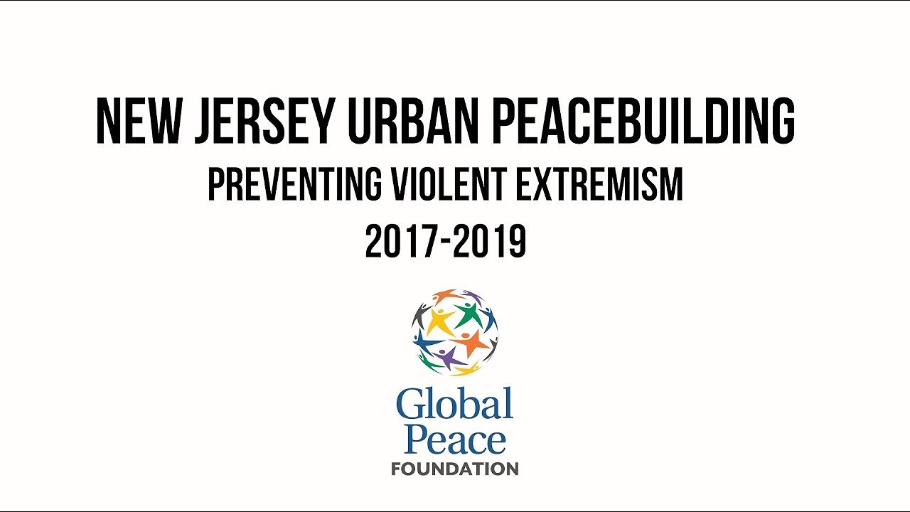 Urban Peacebuilding Project - Global Peace Foundation