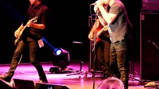 David Cook - Rapid Eye Movement [Live in Manila 2012]