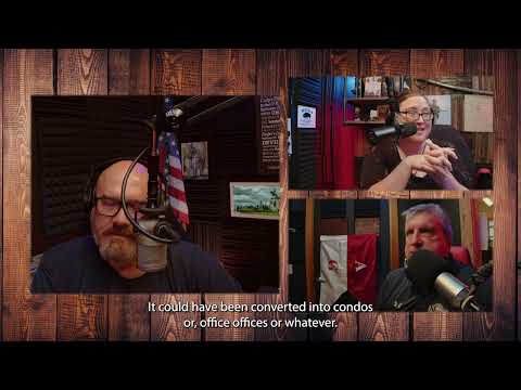 Stay at Gettysburg's Federal Pointe Inn I Owner Peter Monahan