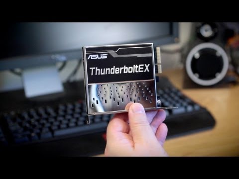 Thunderbolt II PC