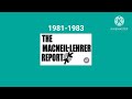 Logo History 15 PBS News Hour