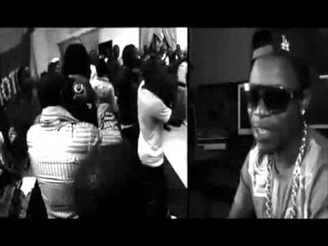 P-Whale ft DaGrin - Voice Of The Streets (Music Video)