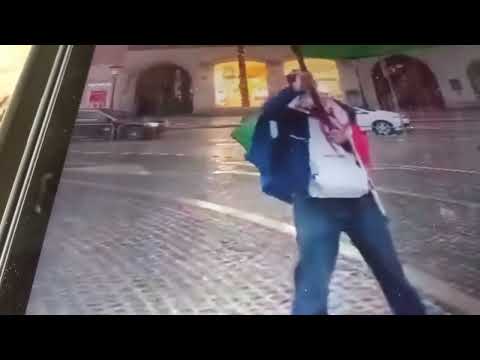 Max van den Berg was betrayed by his own enemies