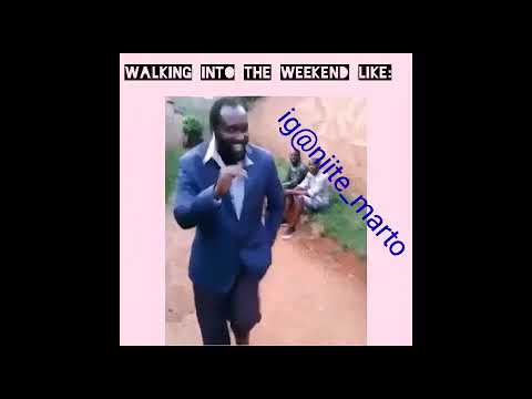 DJ shiti ft patoranking weekend