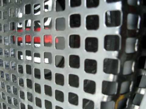 Fiorino Odenir pancadão