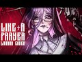 Like a Prayer † Liviana Cover [ Rock Version ]