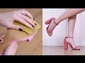 5 High Heel Hacks Every Cosmo Girl Needs To Know