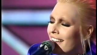 Anna Oxa -  Quando nasce un amore (live @ Sanremo)