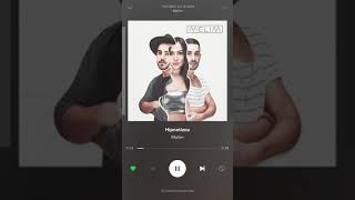 Hipnotizou - Melim ( Novo Álbum )