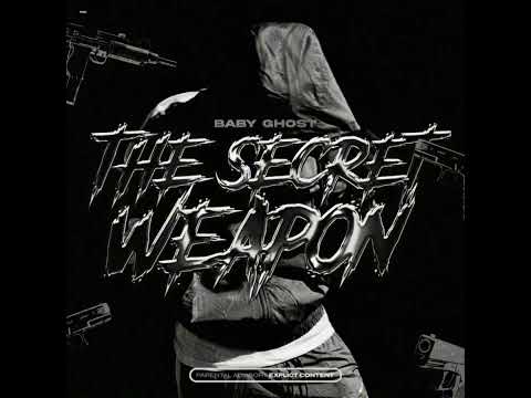 Baby Ghost - "Zoned Out" (Official Audio) [The Secret Weapon]