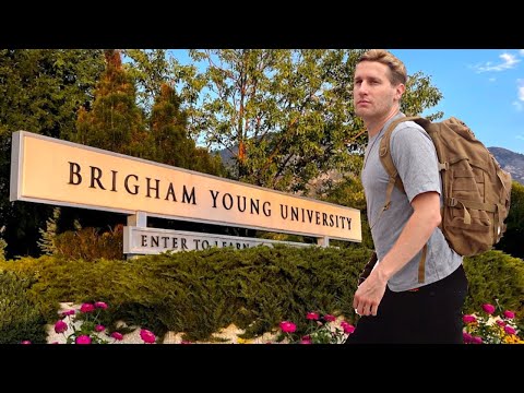 The TRUTH About Being Queer and Mormon at BYU