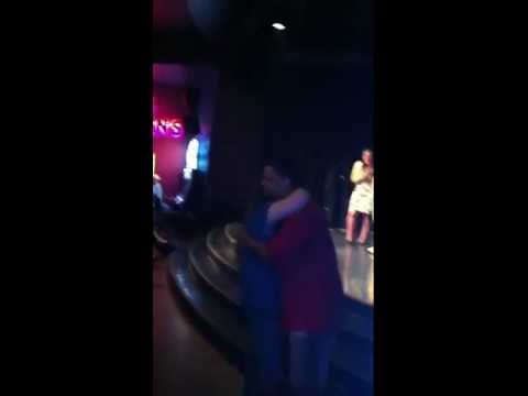 BMJW Molested By Drunk Woman