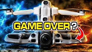 DJI Avata 360 vs Antigravity A1: Best 360° Drone?