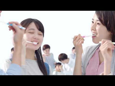 KAO Clear Clean EX   Splash Cool Medicated Toothpaste