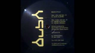 Mucho Stylez - Chrome (B2) (Original Mix)