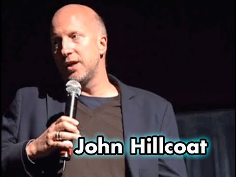 John Hillcoat On Working With Novelist Cormac McCarthy For THE ROAD