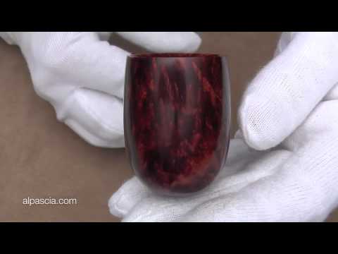 pipa Dunhill 266 - smoking pipe