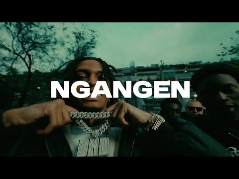 NGANGEN (REMIX BY SXNTANU)