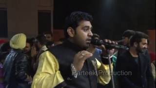 ISHQ DA GIRDA BY AJAY MEHTA SUFI MEHTA MUSIC