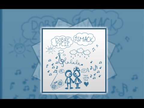 Pan Smek - Dobre życie (prod. PTK)