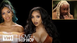 The Circus Animal Jig | Check Yourself S5 E16 | Love &amp; Hip Hop: Hollywood