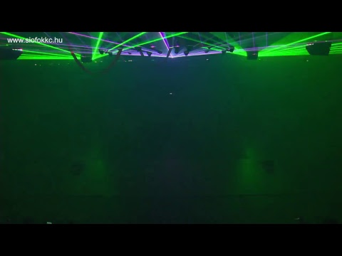 Kiss Szilárd Sportcsarnok megnyitó