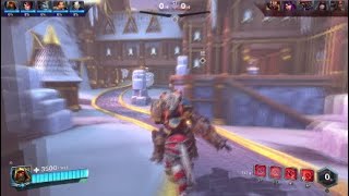 DEJA VU? No,this is a nightmare.