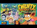 Twenty Twinsane Years A Crash Twinsanity Retrospective