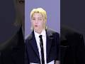 Stray Kids Felix S S Class Voice StrayKids 특 S Class BE ORIGINAL Shorts