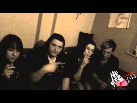 Puffy vs Sniipe ★ 47stel ★ [NHR Battle 2014]