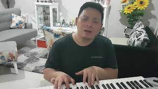 Cover "Bapa Kau Setia - Bethel Worship (VEREN)" by Jason