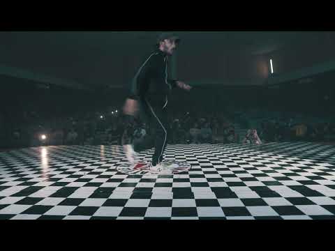 Bboy Medust vs Bboy Walid (Battle Barbarouse 2022)